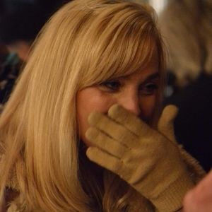 Meet your Posher, Dawn